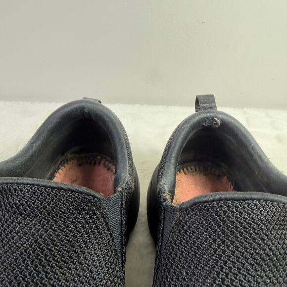 Skechers Go Walk Evolution Ultra Impeccable Black Men’s Size 9.5 - Picture 8 of 10